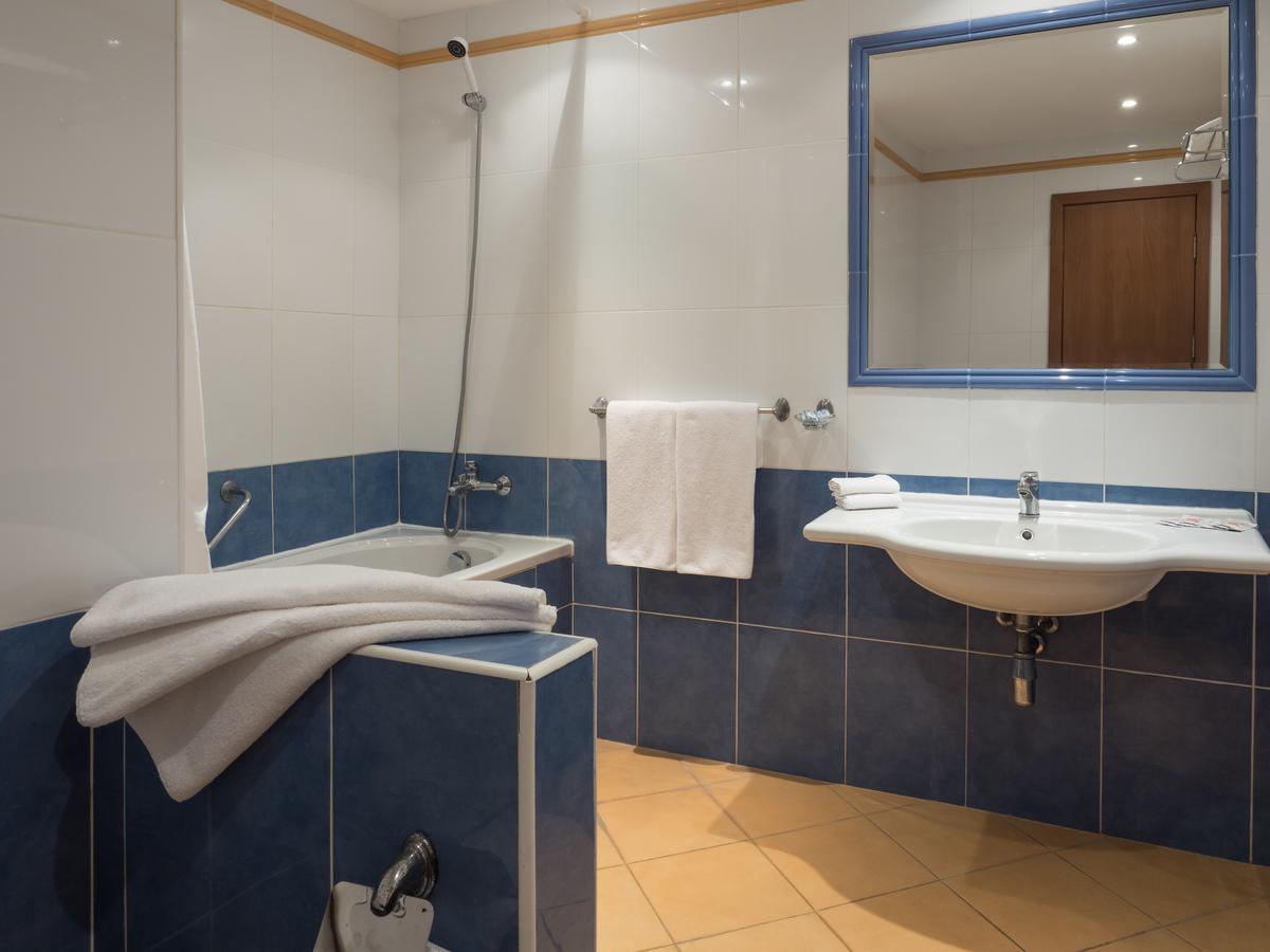 Family Park Hotel Kyoshkove Sjumen Eksteriør bilde