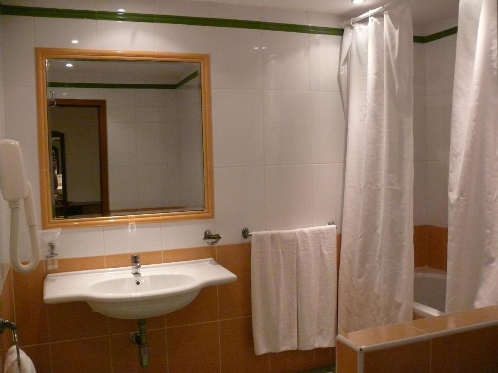 Family Park Hotel Kyoshkove Sjumen Rom bilde