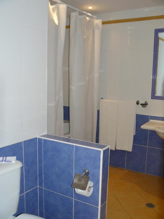 Family Park Hotel Kyoshkove Sjumen Rom bilde