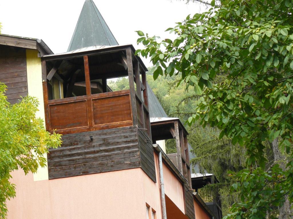 Family Park Hotel Kyoshkove Sjumen Rom bilde