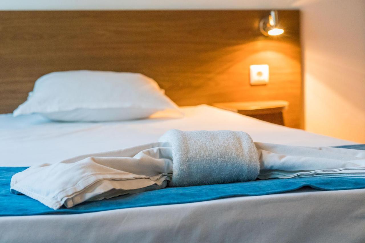 Family Park Hotel Kyoshkove Sjumen Eksteriør bilde