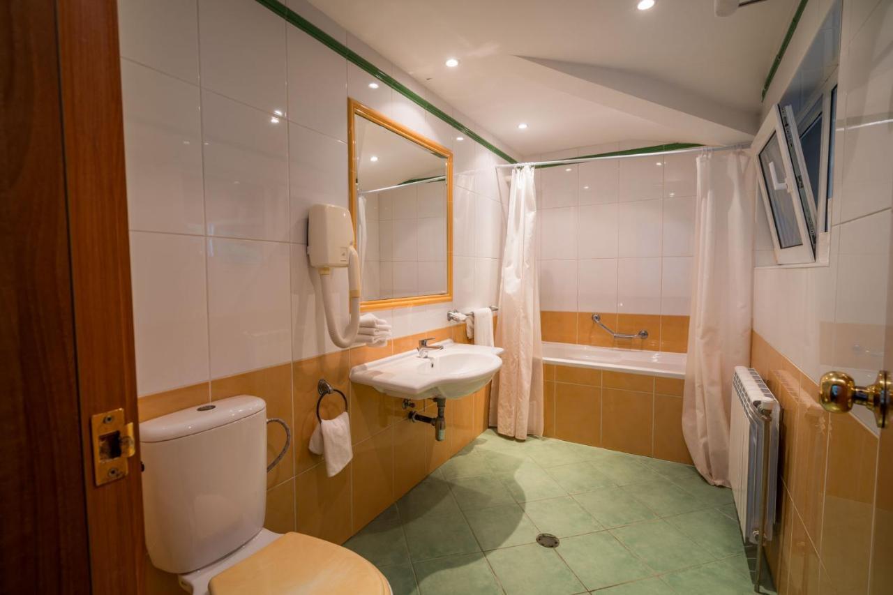 Family Park Hotel Kyoshkove Sjumen Eksteriør bilde